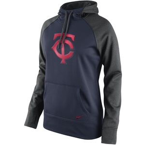 Women’s Minnesota Twins Hoodie
